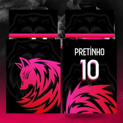 Arte da categoria interclass